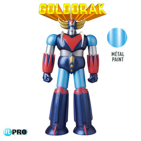 GOLDORAK RETRO TOY version Figurine 23cm