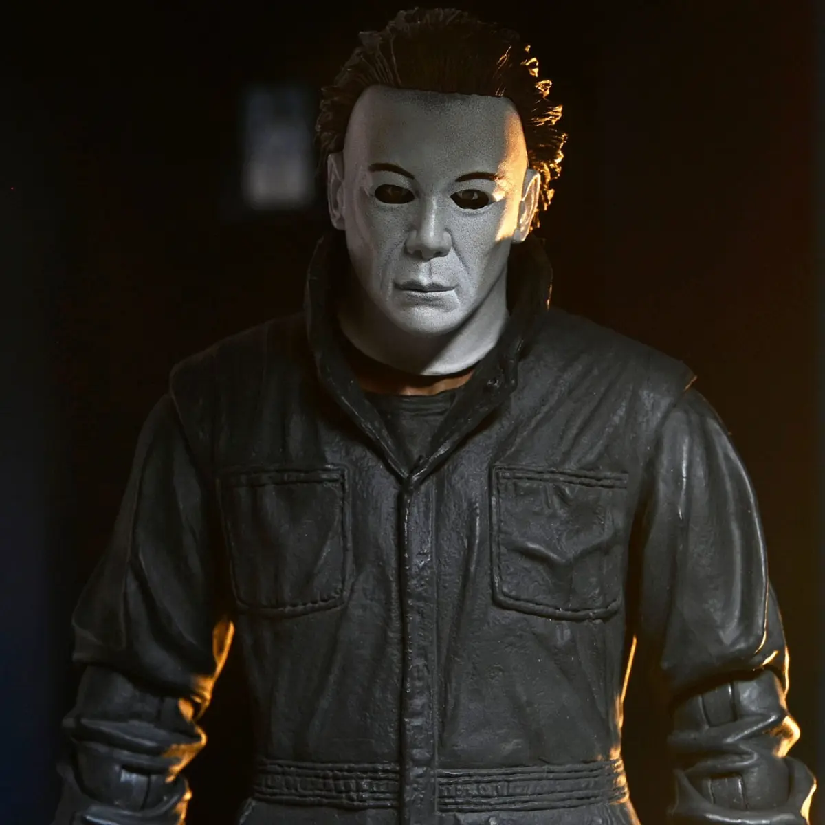 Halloween Michael Myers (Resurrection) figurine Ultimate 18cm Neca