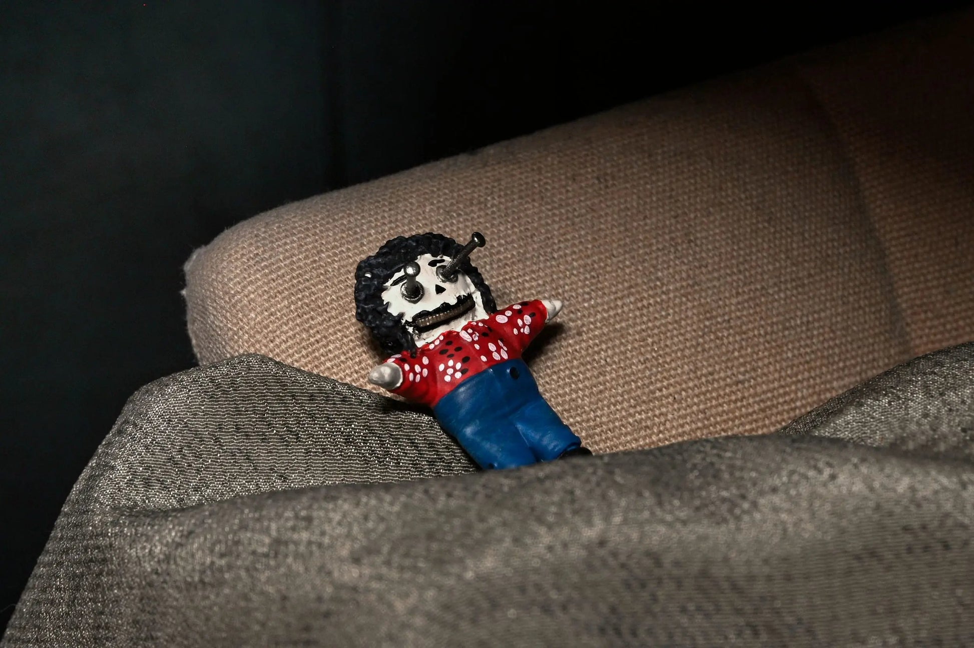 Halloween Michael Myers (Resurrection) figurine Ultimate 18cm Neca