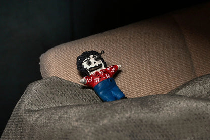 Halloween Michael Myers (Resurrection) figurine Ultimate 18cm Neca