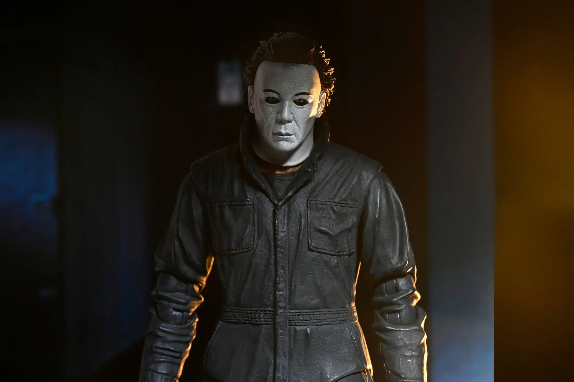 Halloween Michael Myers (Resurrection) figurine Ultimate 18cm Neca