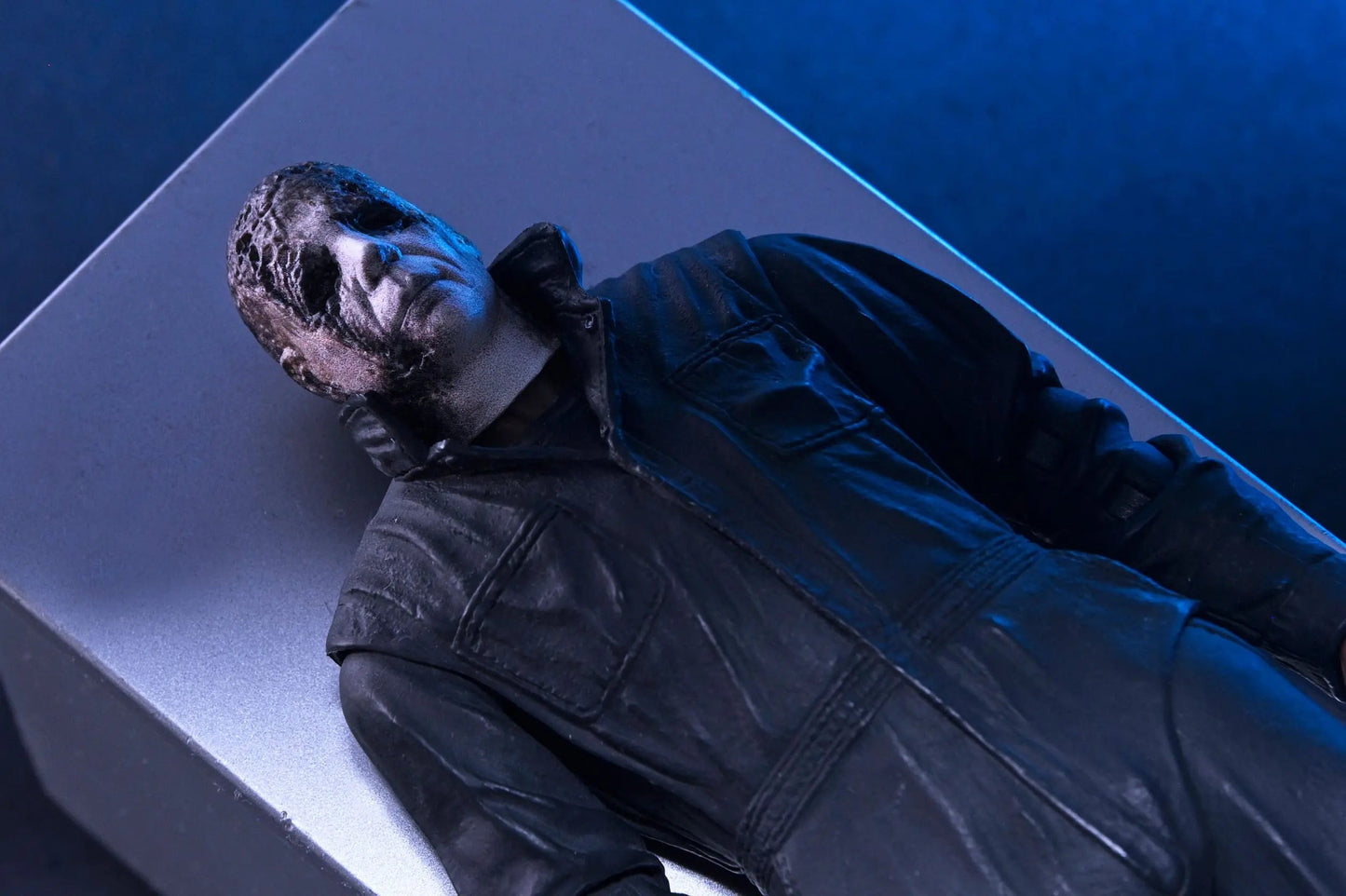 Halloween Michael Myers (Resurrection) figurine Ultimate 18cm Neca