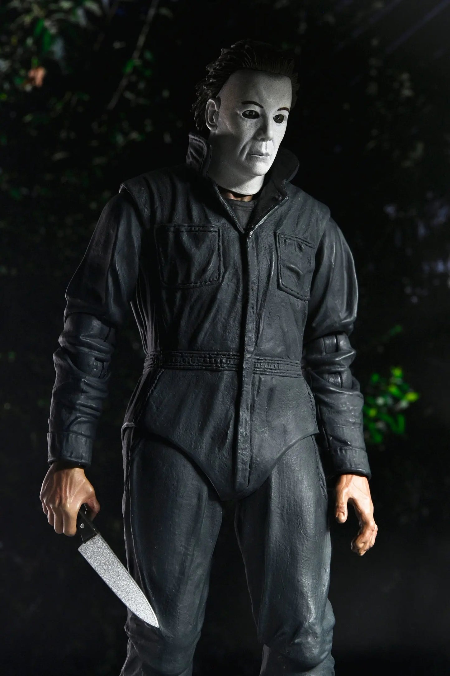 Halloween Michael Myers (Resurrection) figurine Ultimate 18cm Neca