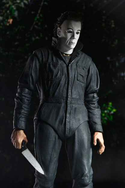 Halloween Michael Myers (Resurrection) figurine Ultimate 18cm Neca