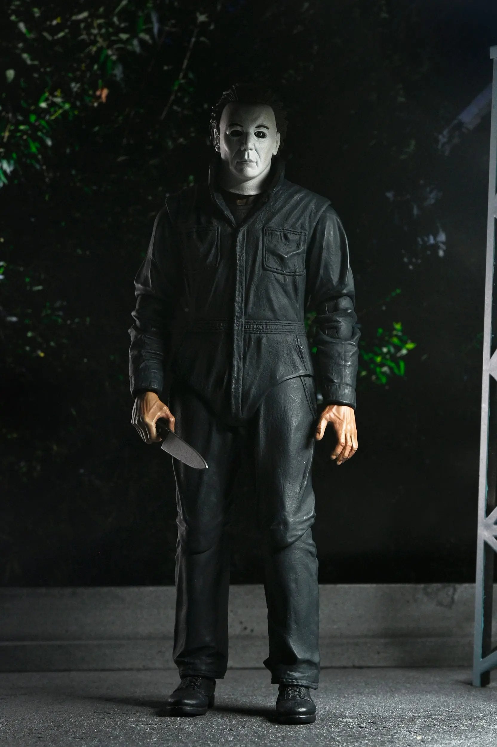 Halloween Michael Myers (Resurrection) figurine Ultimate 18cm Neca