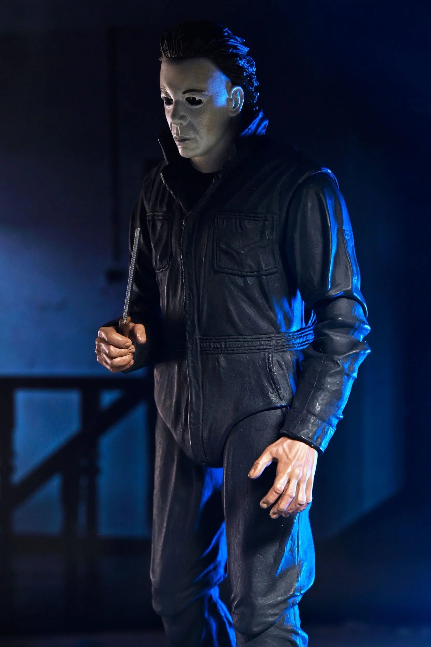 Halloween Michael Myers (Resurrection) figurine Ultimate 18cm Neca