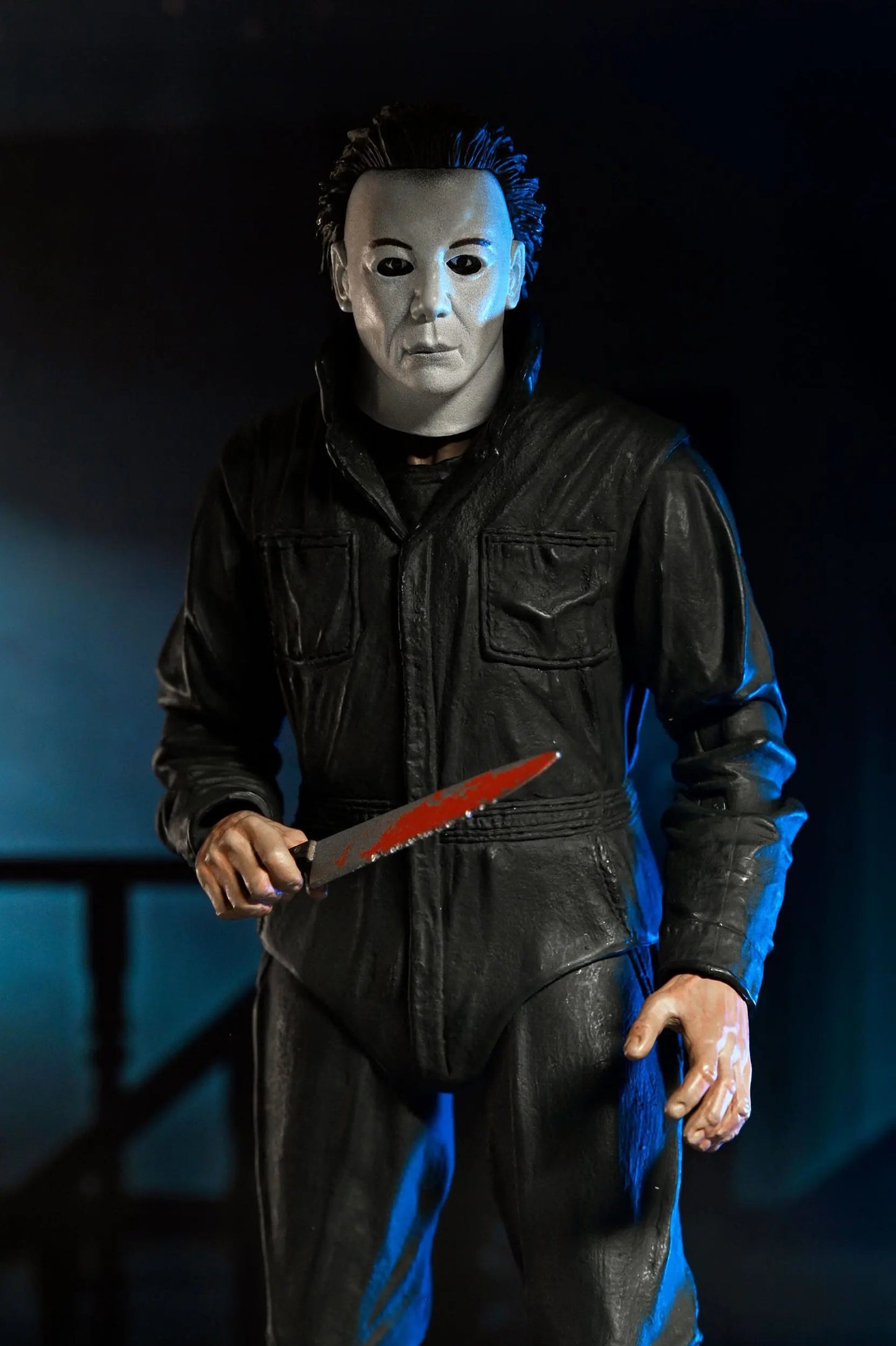Halloween Michael Myers (Resurrection) figurine Ultimate 18cm Neca