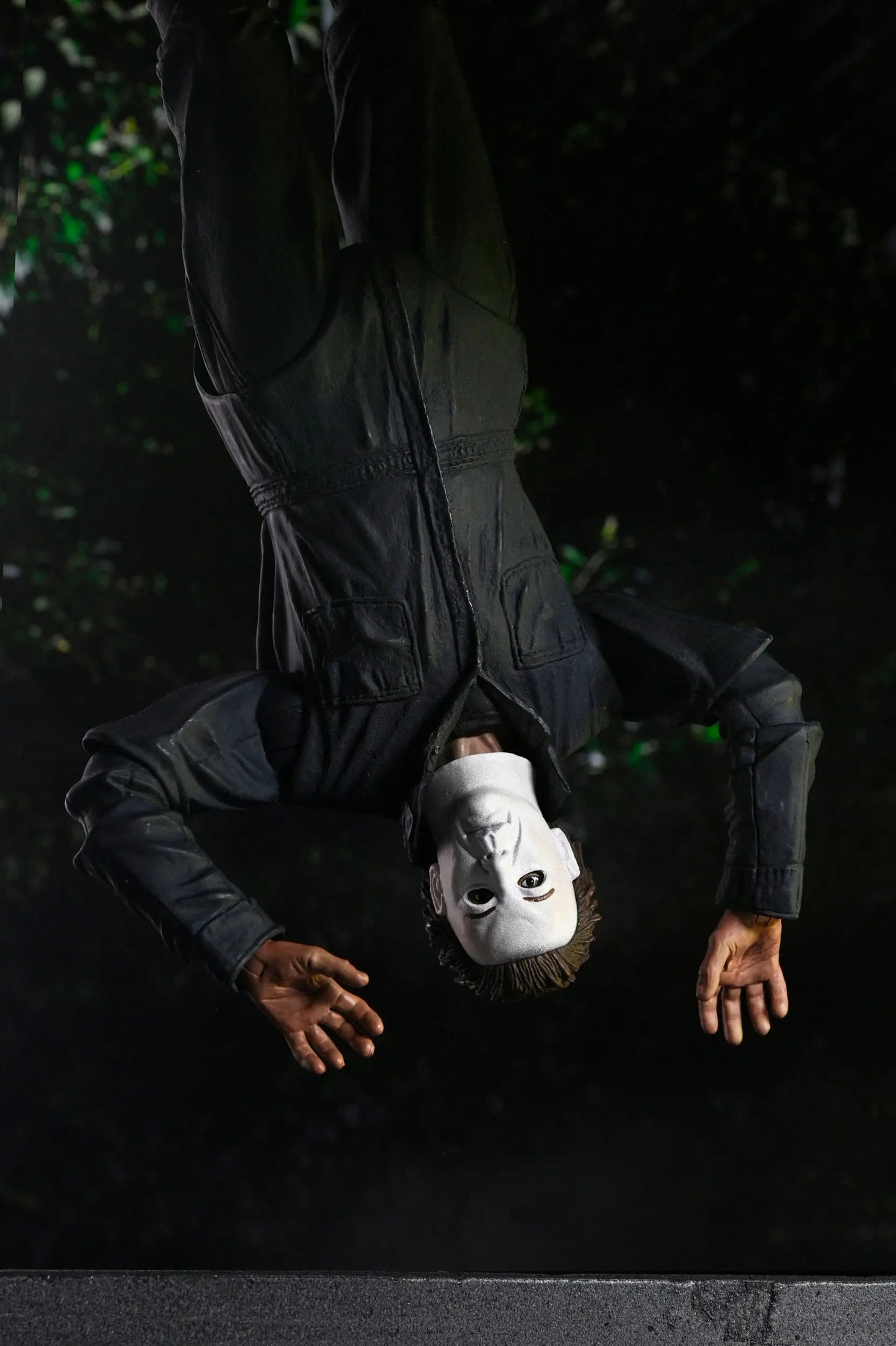 Halloween Michael Myers (Resurrection) figurine Ultimate 18cm Neca