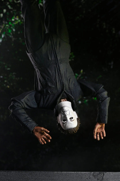 Halloween Michael Myers (Resurrection) figurine Ultimate 18cm Neca