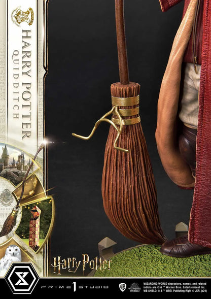 Harry Potter Quidditch Edition statuette Prime Collectibles 1/6 31cm Prime 1 Studio