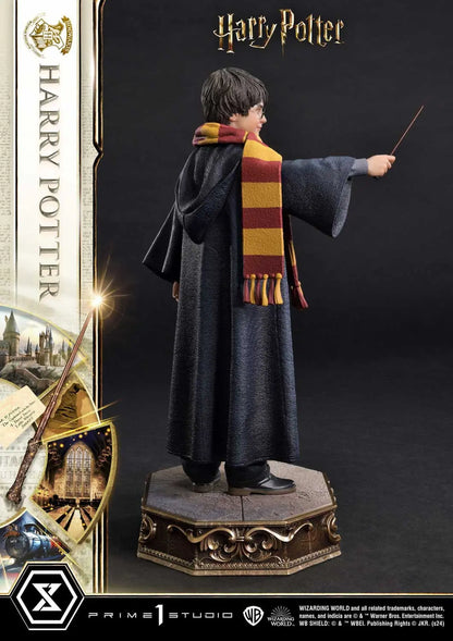Harry Potter statuette Prime Collectibles 28cm Prime 1 Studio