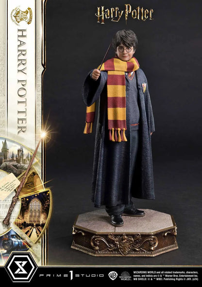 Harry Potter statuette Prime Collectibles 28cm Prime 1 Studio