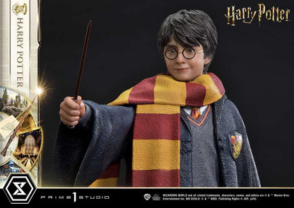 Harry Potter statuette Prime Collectibles 28cm Prime 1 Studio