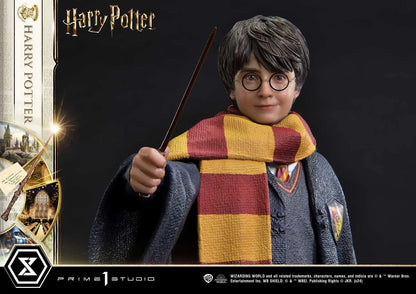 Harry Potter statuette Prime Collectibles 28cm Prime 1 Studio