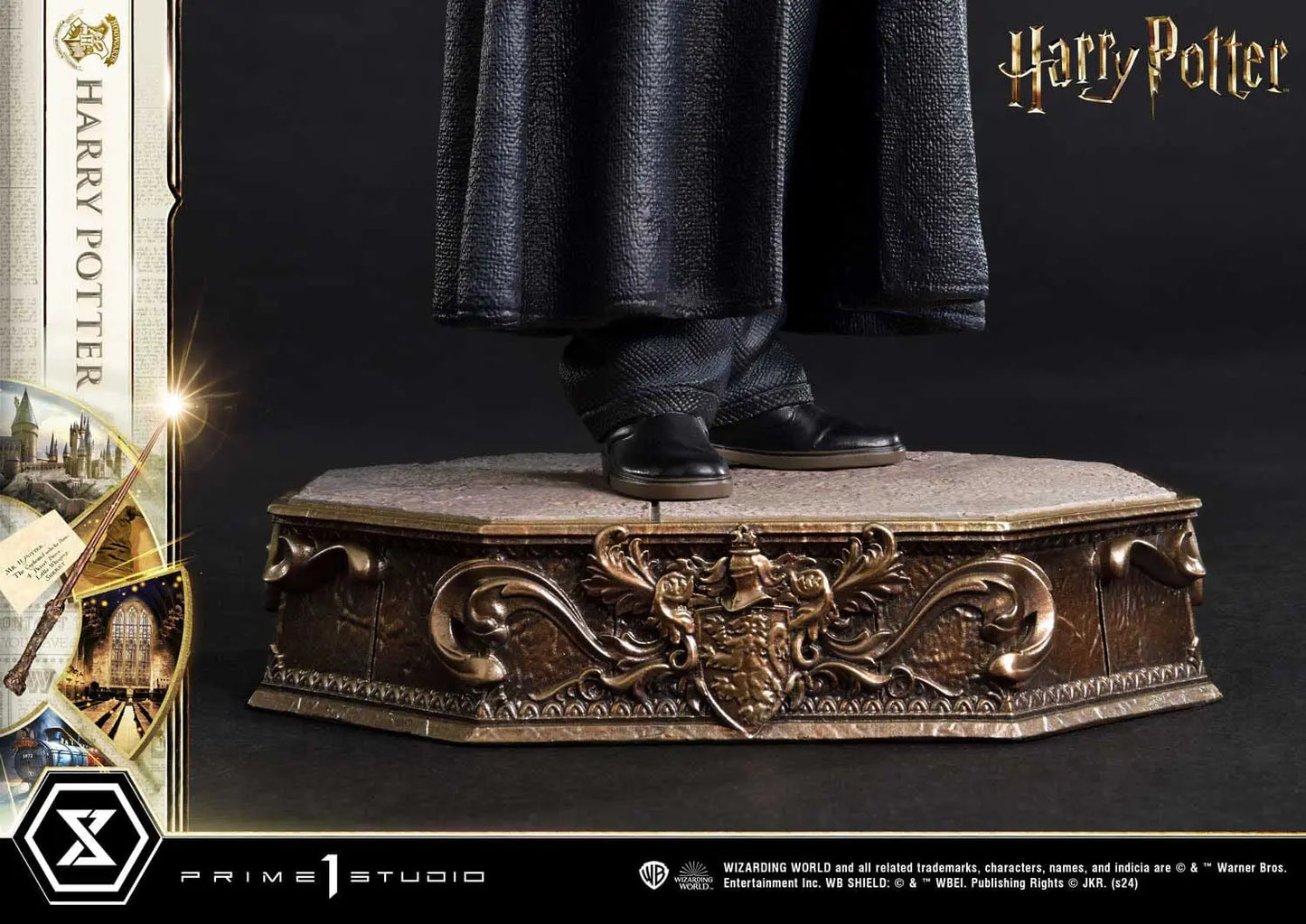 Harry Potter statuette Prime Collectibles 28cm Prime 1 Studio