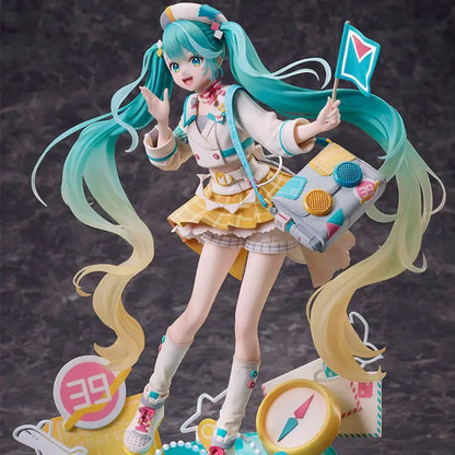 Hatsune Miku statuette PVC 1/7 Magical Mirai 2024 Ver. 25 cm - Rue Du Retro