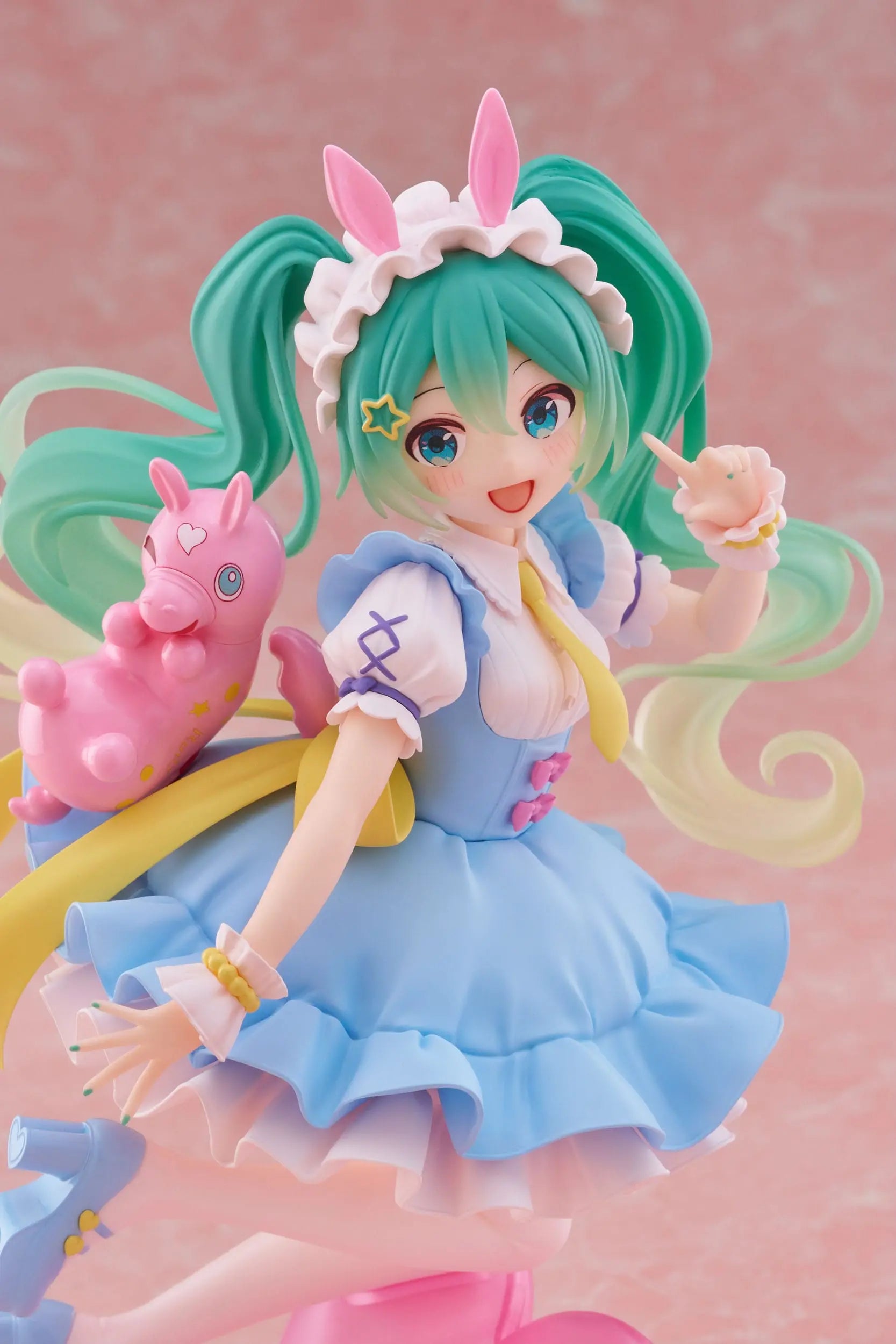 Hatsune Miku x Rody statuette PVC AMP+ Fairy Tale Ver. 20 cm - Rue Du Retro