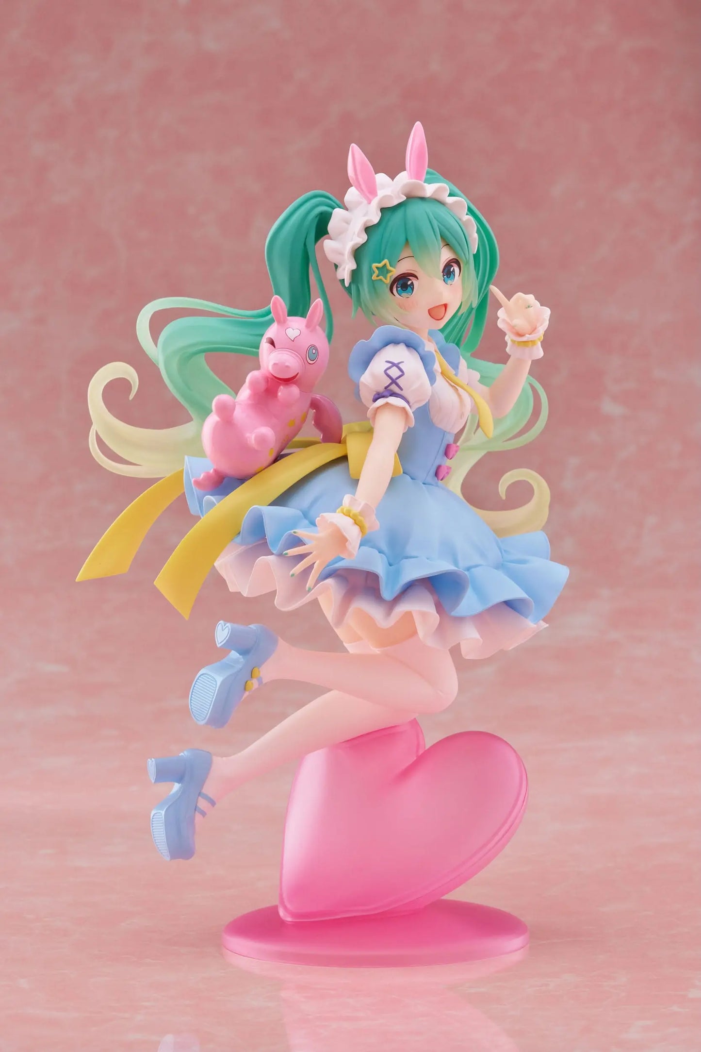Hatsune Miku x Rody statuette PVC AMP+ Fairy Tale Ver. 20 cm - Rue Du Retro