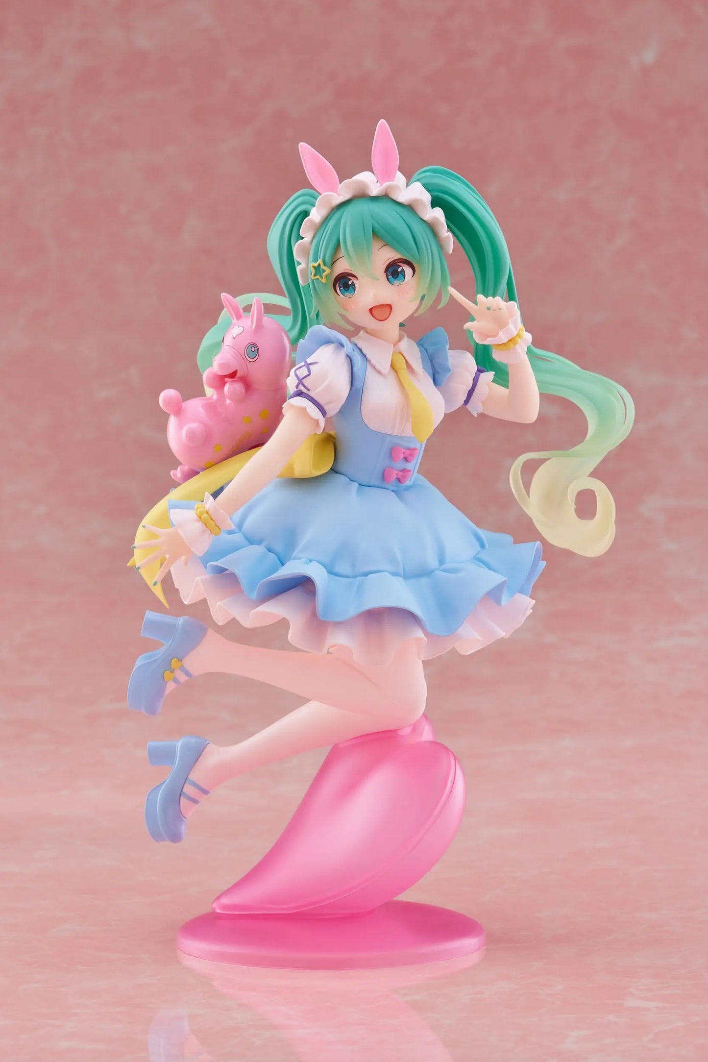 Hatsune Miku x Rody statuette PVC AMP+ Fairy Tale Ver. 20 cm - Rue Du Retro