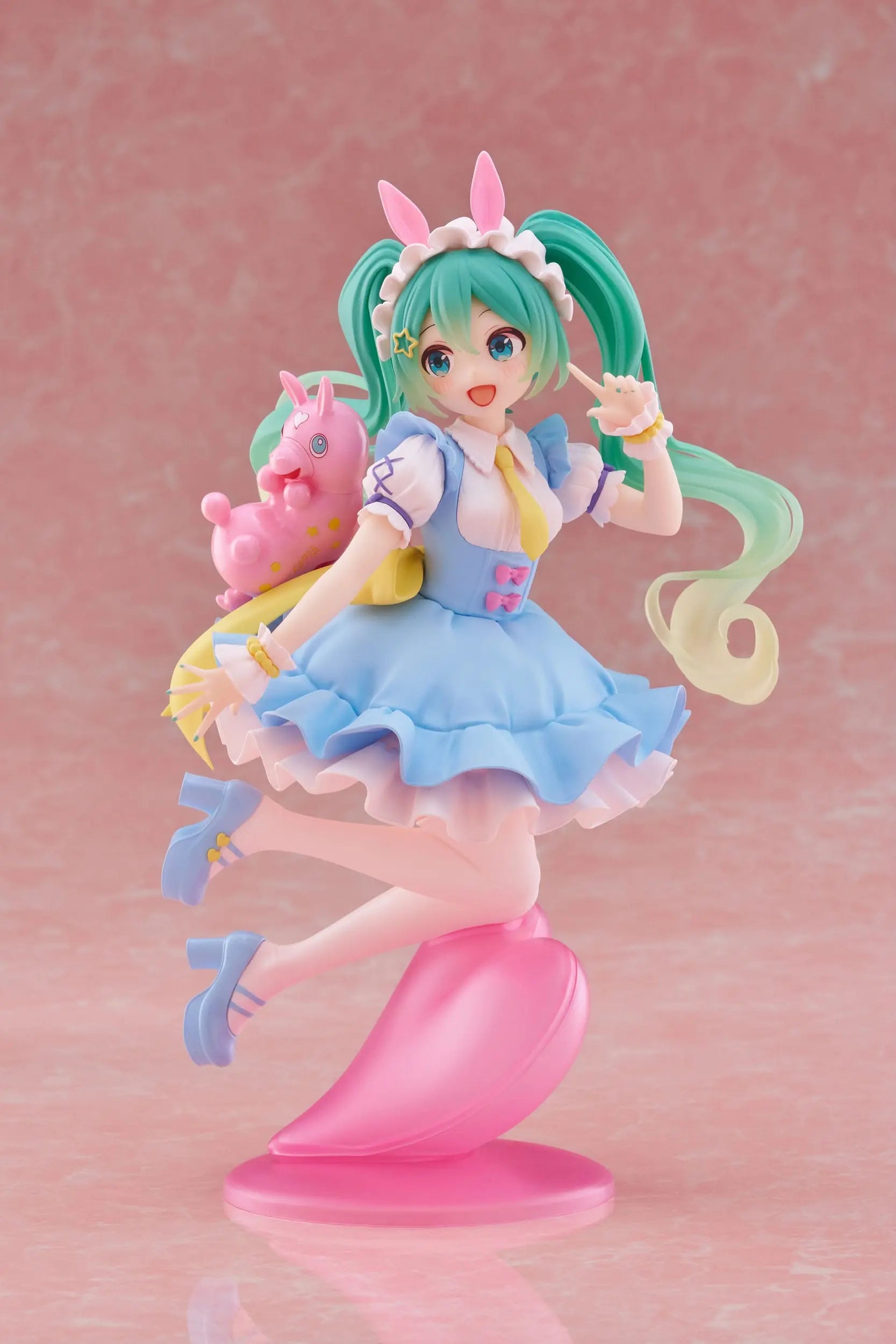Hatsune Miku x Rody statuette PVC AMP+ Fairy Tale Ver. 20 cm - Rue Du Retro