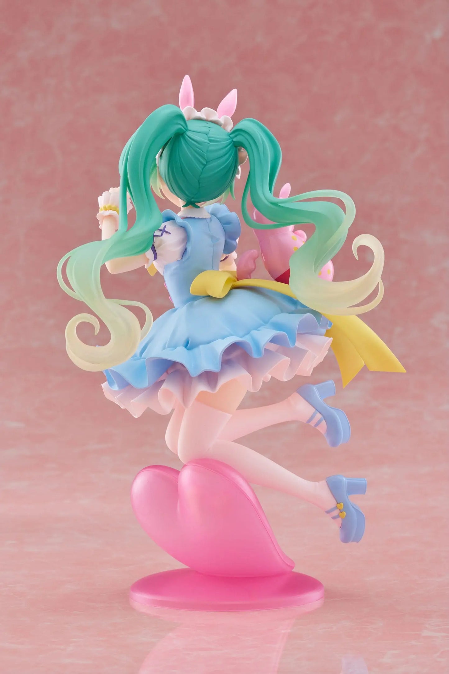 Hatsune Miku x Rody statuette PVC AMP+ Fairy Tale Ver. 20 cm - Rue Du Retro