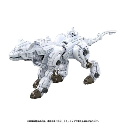 Hell Cat Tirol Zoids figurine Plastic Model Kit 1/100 RMZ-012 14 cm - Rue Du Retro