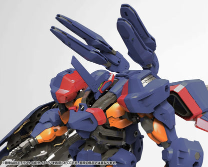 Hexa Gear figurine Plastic Model Kit 1/24 V-THOR Air Assault Thunderstruck 26 cm - Rue Du Retro
