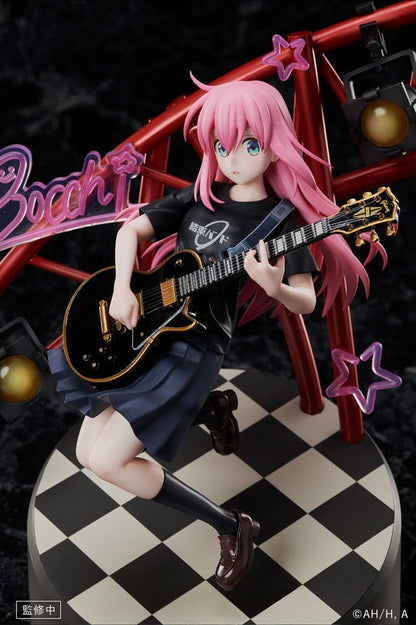 Hitori Gotoh Bocchi the Rock! statuette 1/7  23 cm - Rue Du Retro