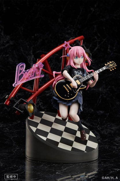 Hitori Gotoh Bocchi the Rock! statuette 1/7  23 cm - Rue Du Retro