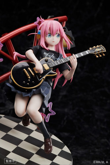 Hitori Gotoh Bocchi the Rock! statuette 1/7  23 cm - Rue Du Retro