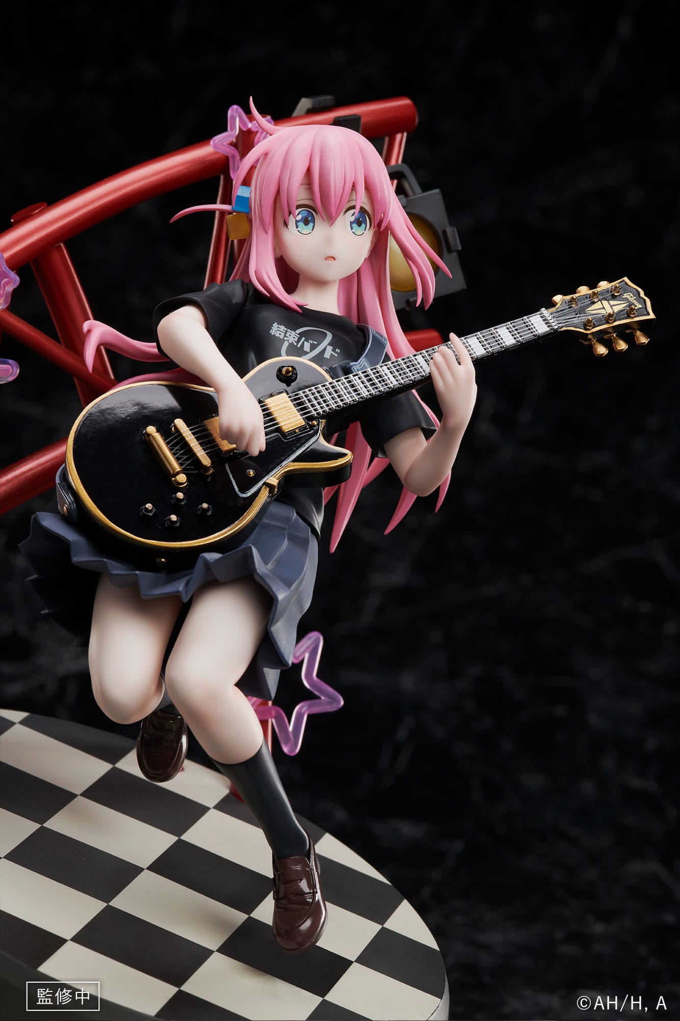 Hitori Gotoh Bocchi the Rock! statuette 1/7  23 cm - Rue Du Retro