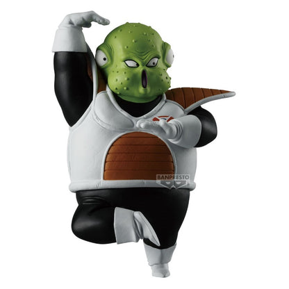 Dbz Dragon Ball Z Solid Edge Works Guldo