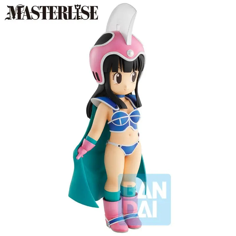 DBZ Dragon Ball Ichibansho Training Section Chi-Chi - Rue Du Retro