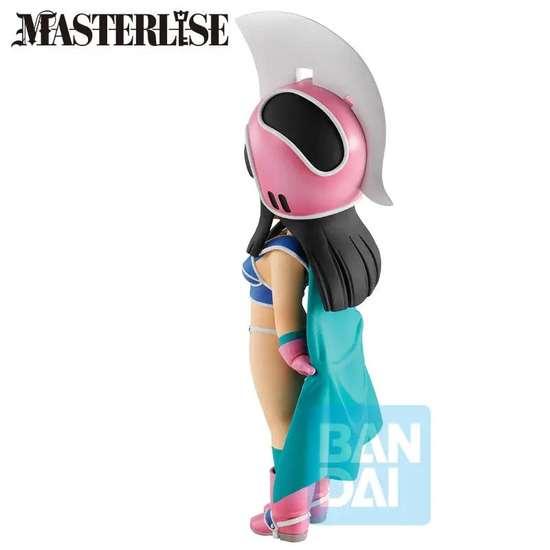 DBZ Dragon Ball Ichibansho Training Section Chi-Chi - Rue Du Retro