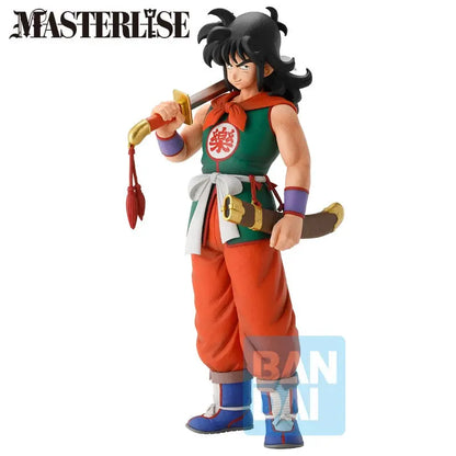 DBZ Dragon Ball Ichibansho Training Section Yamcha - Rue Du Retro
