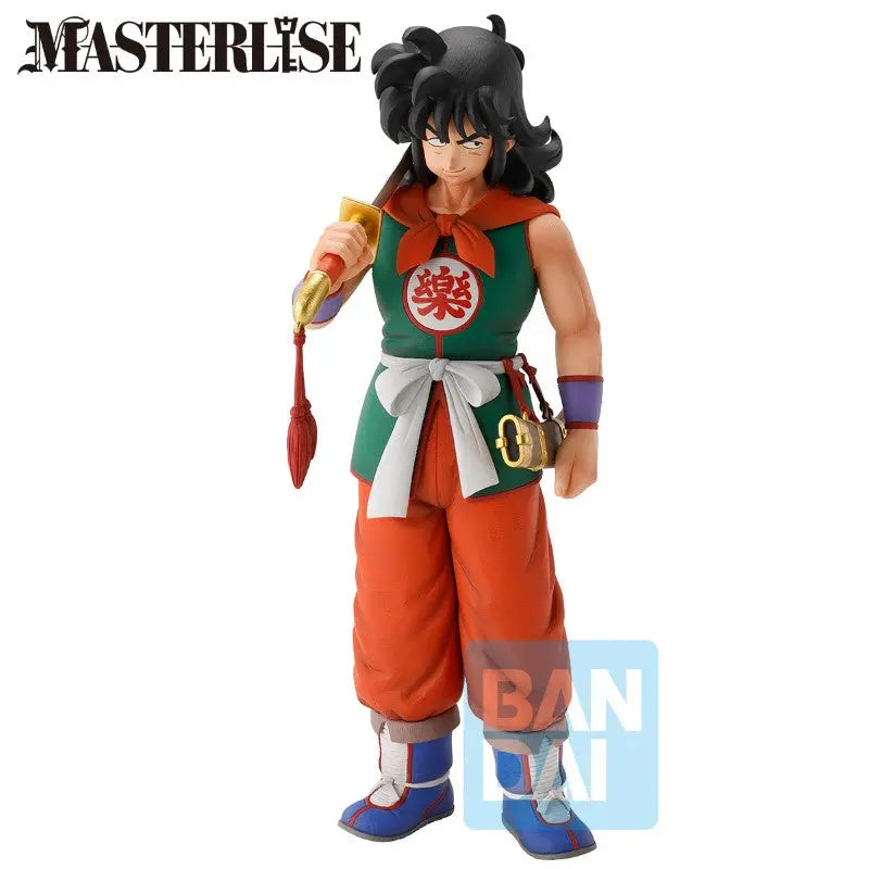 DBZ Dragon Ball Ichibansho Training Section Yamcha - Rue Du Retro