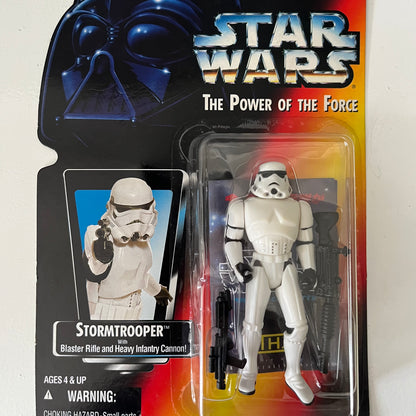 Stormtrooper / Star Wars 1995