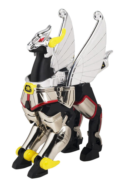 Saint Seiya Pegasus Seiya Revival Vintage Rétro Bandai Tamashii Nations