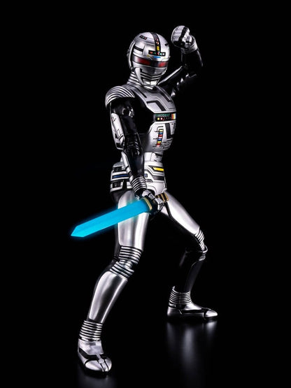 Space Sheriff Gavan figurine S.H.Figuarts (Shinkocchou Seihou) Gavan 15 cm