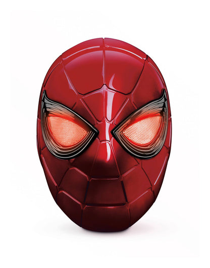 Iron Spider Casque électronique Avengers: Endgame Marvel Legends Series Hasbro