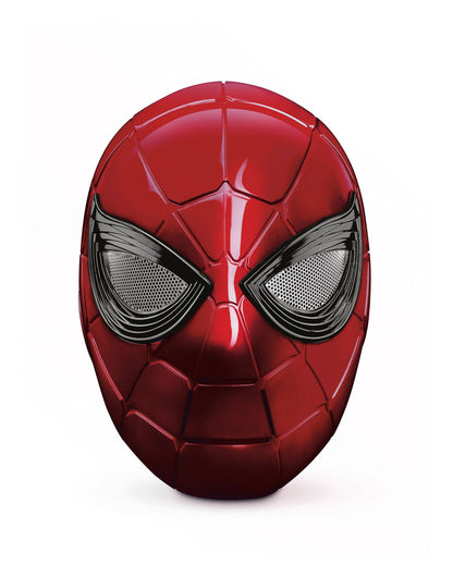 Iron Spider Casque électronique Avengers: Endgame Marvel Legends Series Hasbro
