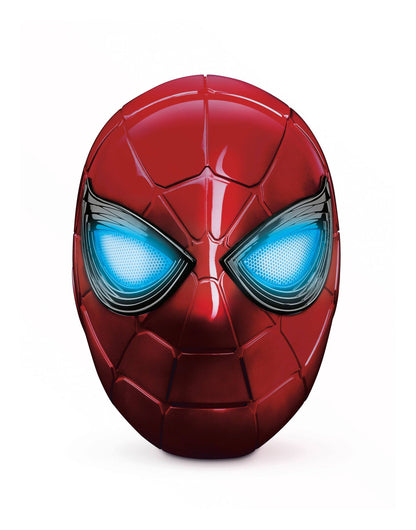 Iron Spider Casque électronique Avengers: Endgame Marvel Legends Series Hasbro