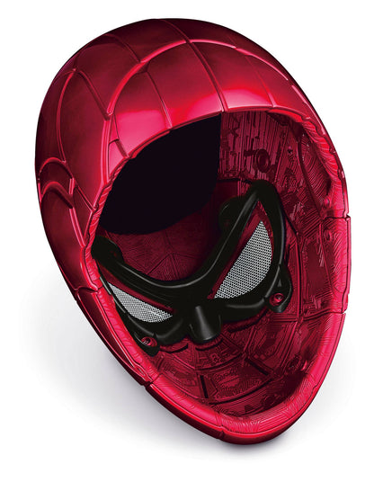 Iron Spider Casque électronique Avengers: Endgame Marvel Legends Series Hasbro