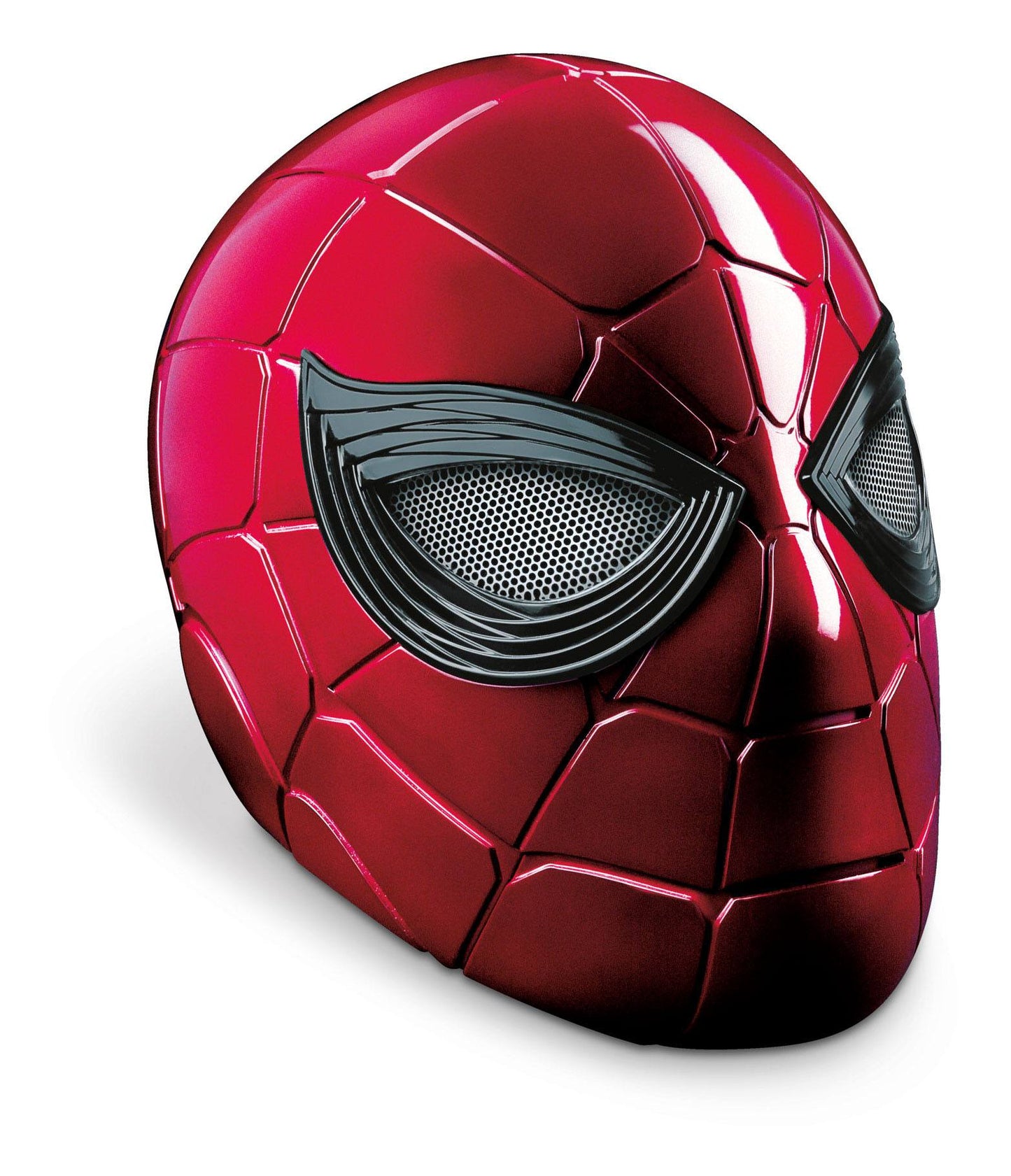 Iron Spider Casque électronique Avengers: Endgame Marvel Legends Series Hasbro