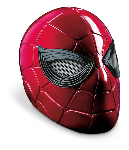 Iron Spider Casque électronique Avengers: Endgame Marvel Legends Series Hasbro