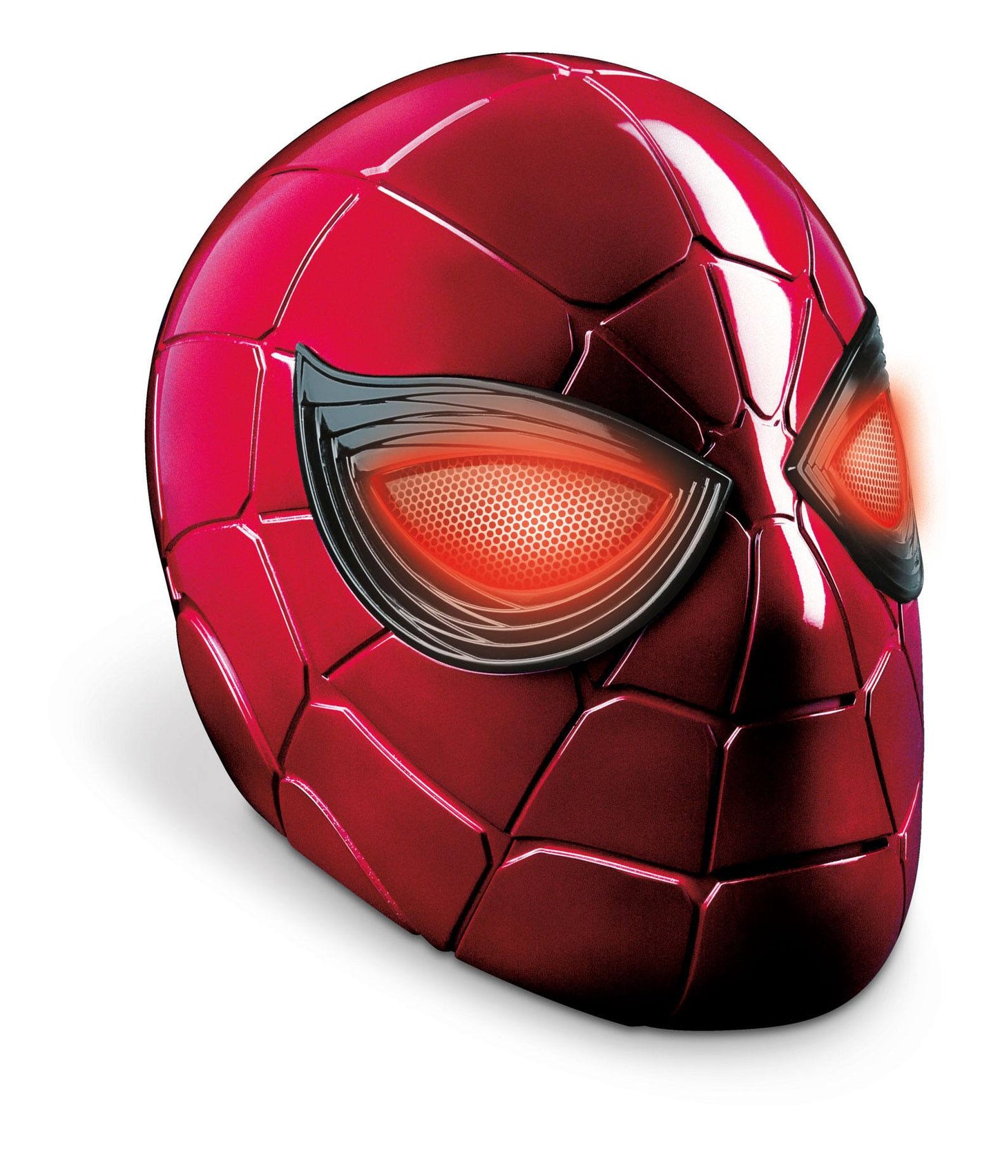 Iron Spider Casque électronique Avengers: Endgame Marvel Legends Series Hasbro