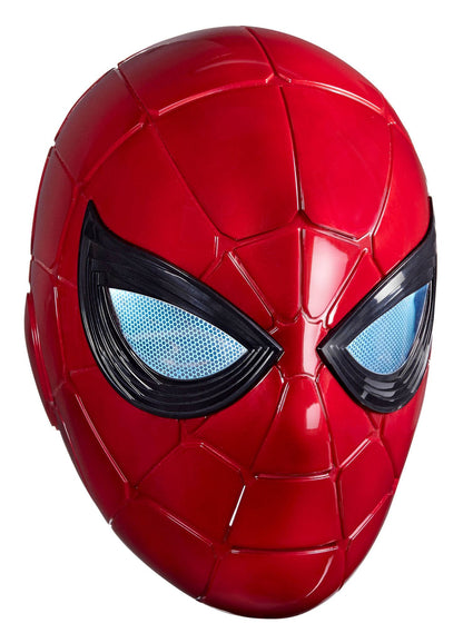 Iron Spider Casque électronique Avengers: Endgame Marvel Legends Series Hasbro