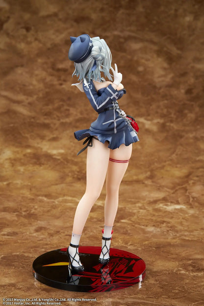 Jade Azur Lane statuette PVC 25 cm - Rue Du Retro