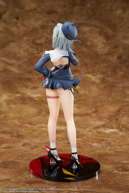 Jade Azur Lane statuette PVC 25 cm - Rue Du Retro