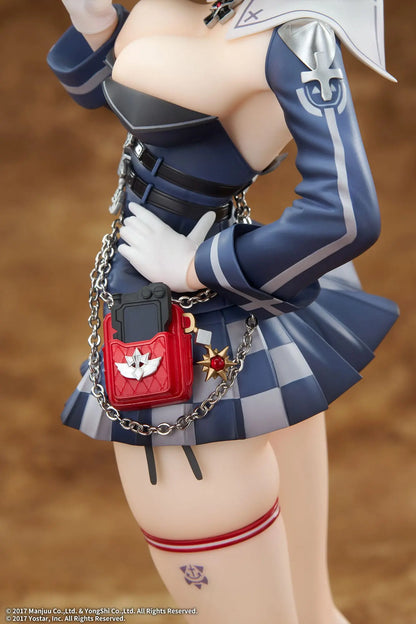 Jade Azur Lane statuette PVC 25 cm - Rue Du Retro